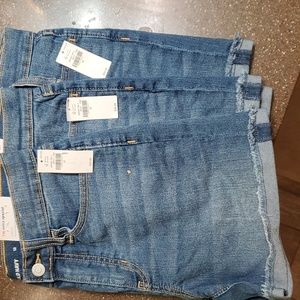 Kids shorts